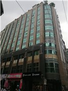 鄰近鴻翔企業大樓社區推薦-博愛公元，位於台北市中正區